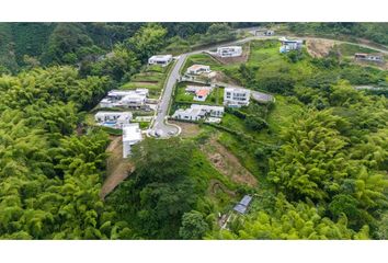 Lote de Terreno en  La Trinidad, Manizales