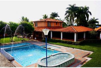 Casa en  Montenegro, Quindío