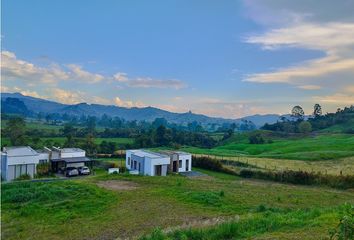 Lote de Terreno en  Monserrate Casas, Santa Rosa De Cabal