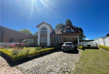 Casa en  El Retiro, Antioquia