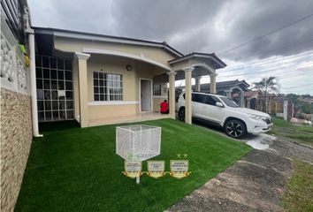 Casa en  Belisario Porras, San Miguelito