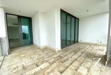 Apartamento en  Santa María, Ciudad De Panamá