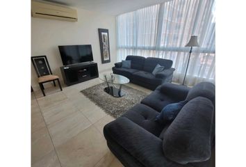 Apartamento en  El Cangrejo, Ciudad De Panamá