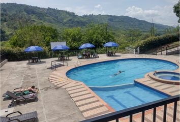 Villa-Quinta en  Marsella, Risaralda