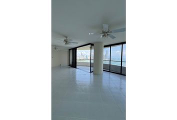 Apartamento en  El Cangrejo, Ciudad De Panamá