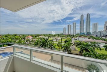 Apartamento en  Santa María, Ciudad De Panamá