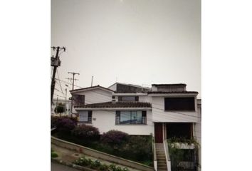 Casa en  Palogrande, Manizales