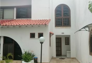 Casa en  Acodis, Santa Marta