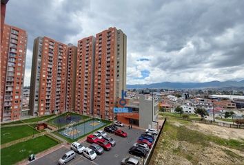 Apartamento en  La Estancia, Bogotá