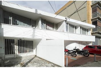 Casa en  Chicó Norte, Bogotá