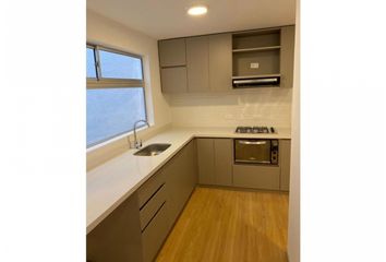 Apartamento en  Laureles, Medellín