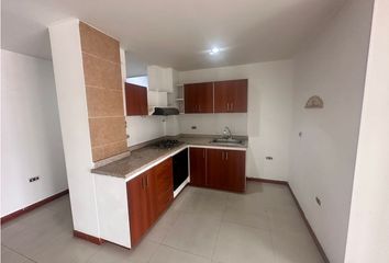 Apartamento en  El Jardín, Oriente, Cali