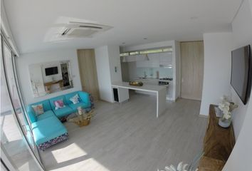 Apartamento en  El Valle De Gaira, Santa Marta