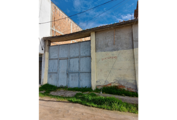 Lote de Terreno en  Ipiales, Nariño