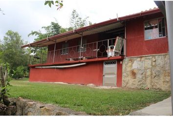 Villa-Quinta en  El Placer, Fusagasugá