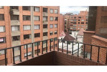 Apartamento en  La Carolina, Bogotá