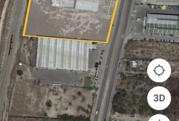 Lote de Terreno en  66080, General Escobedo, Nuevo León, Mex