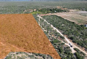 Lote de Terreno en  23361, La Paz, Baja California Sur, Mex