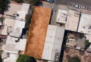 Lote de Terreno en  Calle Perla 415, Centro Comercial Californiano Y La Perla, La Paz, Baja California Sur, 23090, Mex