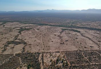 Lote de Terreno en  23240, La Paz, Baja California Sur, Mex