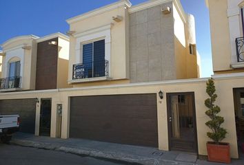 Casa en condominio en  Calle Lombardía, Verona, Tijuana, Baja California, 22667, Mex