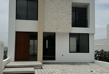 Casa en  Anillo Vial Fray Junípero Serra, El Refugio Residencial, Querétaro, 76146, Mex