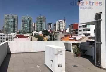 Departamento en  Calle Ballonetas 1b-22, Lomas Del Chamizal, Cuajimalpa De Morelos, Ciudad De México, 05129, Mex