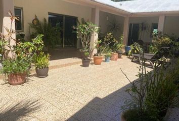 Casa en  Calle Martha Chávez, Alfredo V Bonfil, Benito Juárez, Quintana Roo, 77560, Mex