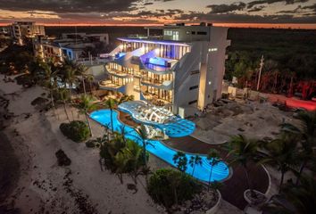 Departamento en  77772, Tulum, Quintana Roo, Mex