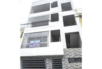 Departamento en  Chorrillos, Lima