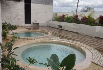 Lote de Terreno en  Calle 20 109, Conkal, Yucatán, 97345, Mex