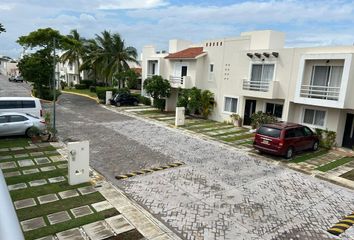 Casa en  Avenida Tikal, La Cantera, Cancún, Benito Juárez, Quintana Roo, 77507, Mex