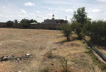 Lote de Terreno en  Privada San José, La Cañada Ii, Jesús María, Aguascalientes, 20927, Mex