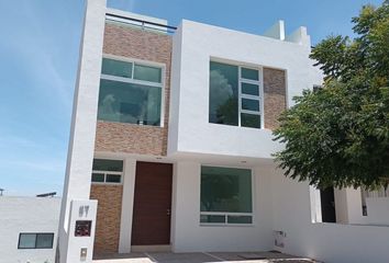 Casa en  Boulevard Paseo Del Condado 12, El Condado, Corregidora, Querétaro, 76923, Mex