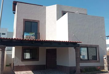 Casa en  Privada Colinas De Juriquilla, Colinas De Juriquilla, La Antigua Juriquilla, Querétaro, 76230, Mex