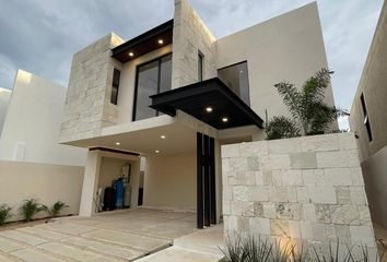 Casa en condominio en  Carretera Unimayab - Dzibilchaltún 19, Dzibilchaltún, Mérida, Yucatán, 97302, Mex