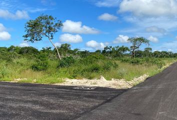 Lote de Terreno en  Carretera Kikteil-komchén, Mérida, Yucatán, 97307, Mex