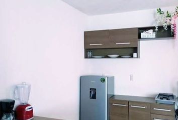 Departamento en  Avenida Quinceo, 6 De Octubre, Morelia, Michoacán De Ocampo, 58149, Mex