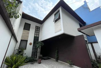 Casa en condominio en  Calle Cueva 23, De San Juan, Tlalpan, Ciudad De México, 14377, Mex