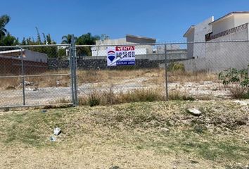 Lote de Terreno en  Balcones De Juriquilla, Circuito Balcones, Balcones De Juriquilla, La Antigua Juriquilla, Querétaro, 76230, Mex