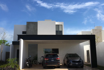 Casa en  Calle 20 109, Conkal, Yucatán, 97345, Mex