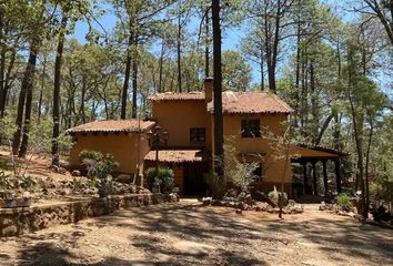 Casa en  Carretera A Tapalpa, Tapalpa, Jalisco, 49340, Mex