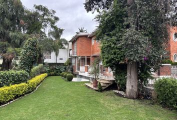 Casa en  Calle San Buenaventura 242, Club De Golf México, Tlalpan, Ciudad De México, 14620, Mex