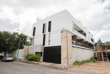 Departamento en  Calle 35 335, San Ramón Norte I, Mérida, Yucatán, 97117, Mex