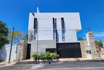 Departamento en  Calle 35 335, San Ramón Norte I, Mérida, Yucatán, 97117, Mex