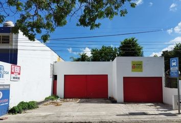 Local comercial en  Salvador Alvarado Oriente, Mérida, Yucatán