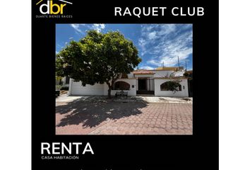 Casa en  Racquet Club I Sección Sur, Hermosillo