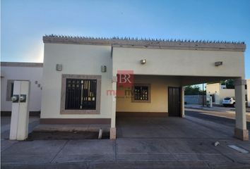 Casa en  Campanario, Ciudad Obregón