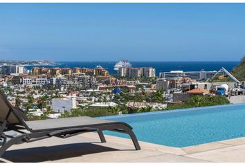 Casa en condominio en  El Medano, Los Cabos