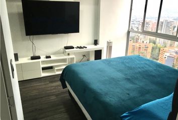 Apartamento en  El Tesoro, Medellín